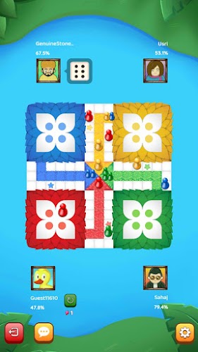 Ludo Multiplayer Screenshot4