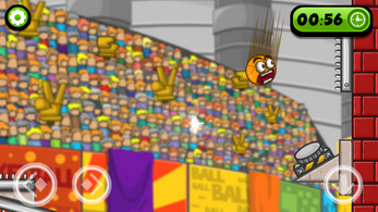 Basket & Ball Screenshot3