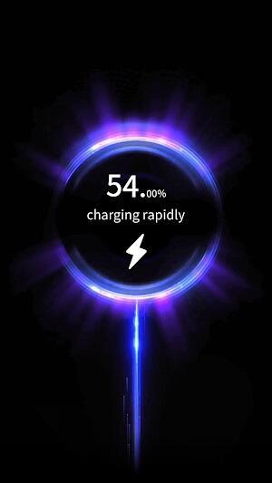 Pika Charging show Mod Screenshot5