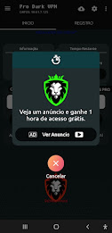 PRO DARK VPN Screenshot4