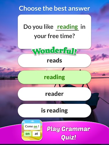 Word Search Pop - Free Fun Fin Screenshot9