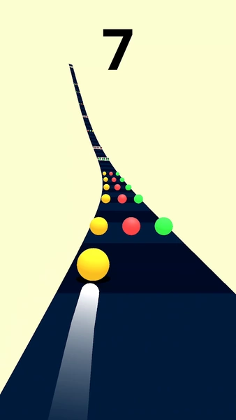 Color Road Screenshot1