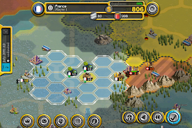 Demise of Nations Screenshot8