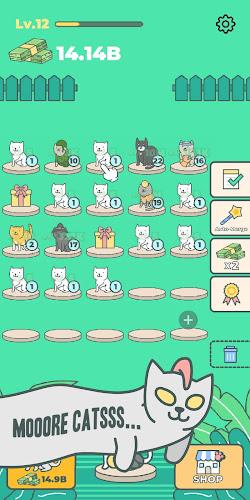 Where is My Cat? Escape Game Screenshot6