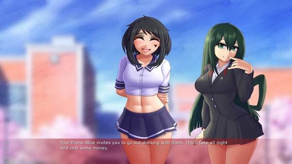 My Tuition Academia Screenshot5