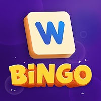 Word Bingo - Fun Word Games APK