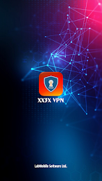 XX3X VPN - Private Browser Screenshot2