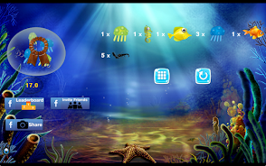 Shark: Big Fish Eat Small Game Screenshot7