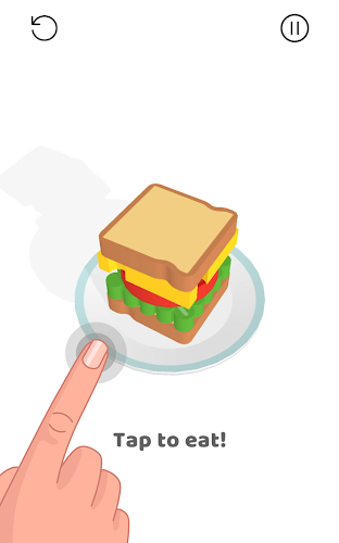 Sandwich! Screenshot7