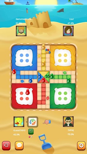 Ludo Multiplayer Screenshot5