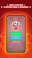 Truco Paulista e Mineiro Screenshot8