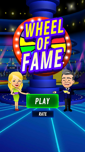 Wheel of Fame - Guess words Screenshot11