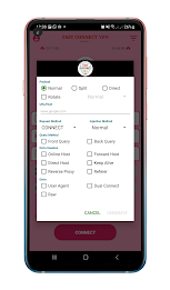 Fast Connect VPN Screenshot6