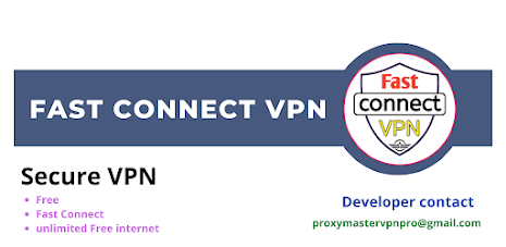 Fast Connect VPN Screenshot14