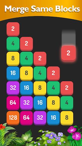 Match the Number - 2048 Game Screenshot3