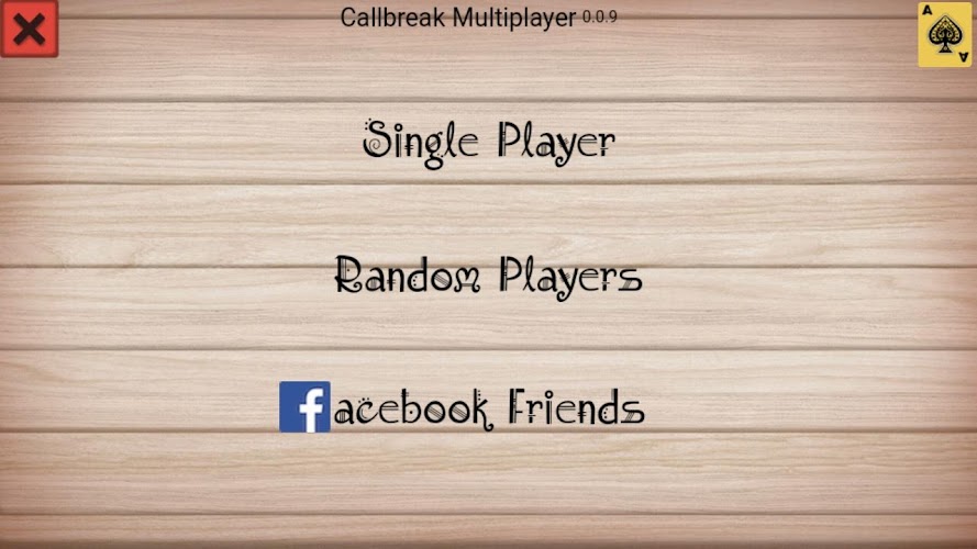 Callbreak Master -Trò chơi bài Screenshot7