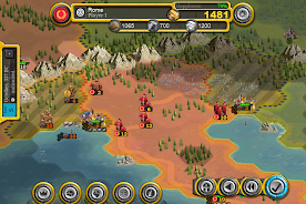 Demise of Nations Screenshot1