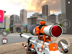 Fps Sniper Gun Shooter Games Screenshot18