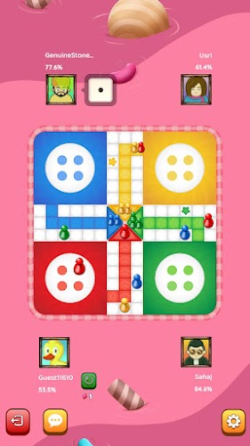 Ludo Multiplayer Screenshot3