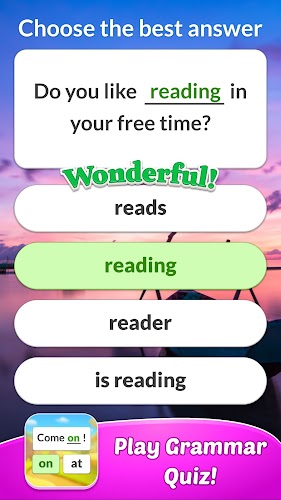 Word Search Pop - Free Fun Fin Screenshot2