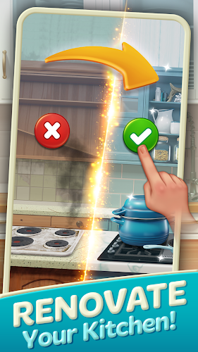 Gordon Ramsay: Chef Blast Screenshot6