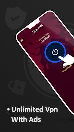 MunVPN - Fast Secure Reliable Screenshot5