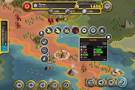 Demise of Nations Screenshot5