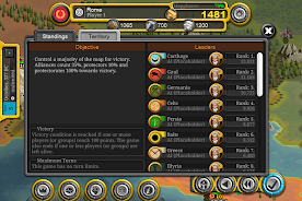 Demise of Nations Screenshot3