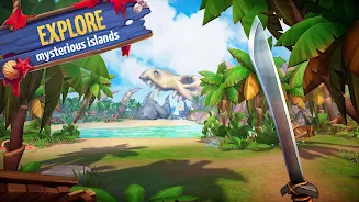 Survival Island: EVO 2 PRO Screenshot6