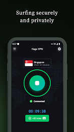 Hago VPN Pro Screenshot4