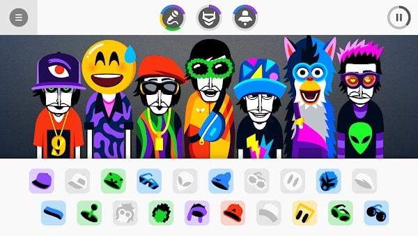 Incredibox Screenshot3