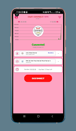 Fast Connect VPN Screenshot3