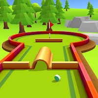 Mini Golf Challenge APK