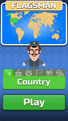 Flags & Countries Quizzes Game Screenshot15