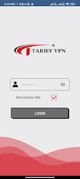 Tariff VPN Screenshot1