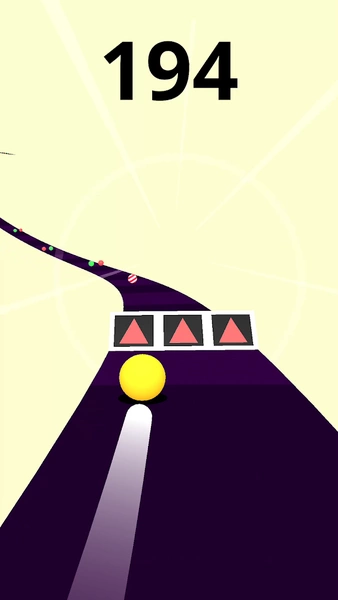 Color Road Screenshot4