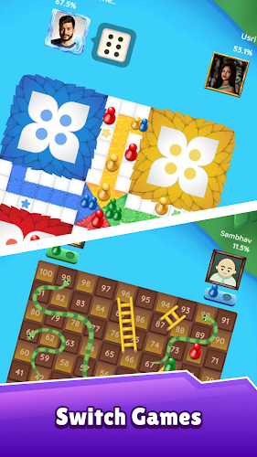 Ludo Multiplayer Screenshot6