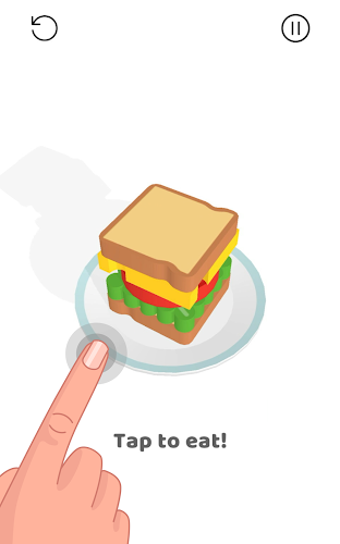 Sandwich! Screenshot12