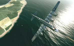 Warplanes: Online Combat Screenshot23