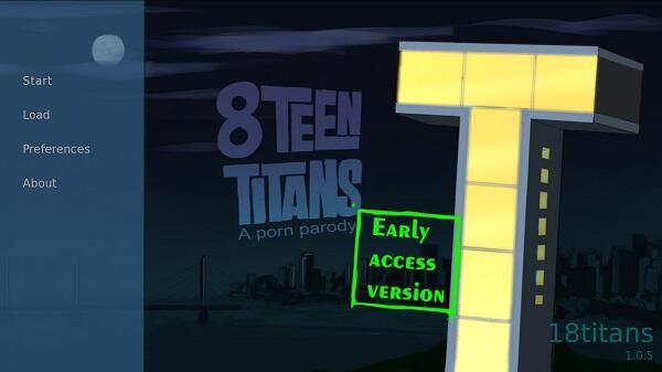 18Titans Screenshot2