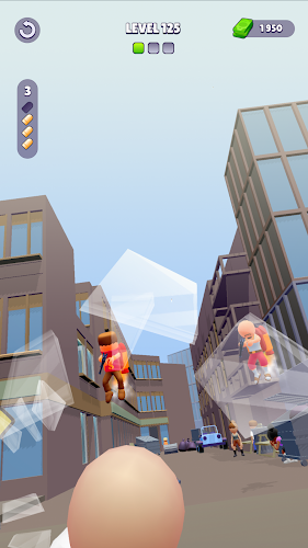 Gunshot Run - Action Shooter Screenshot3