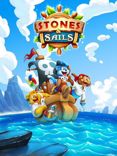 Stones & Sails Screenshot24