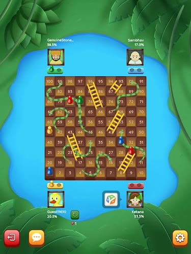 Ludo Multiplayer Screenshot14