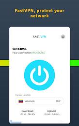 Fast VPN - Super Fast VPN Screenshot12