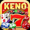 Real Keno APK