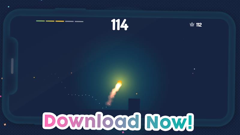 Flame Glow Screenshot5