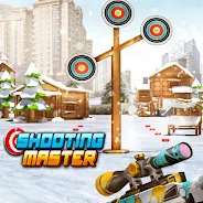 Shooting Master Gun Range 3D Screenshot3