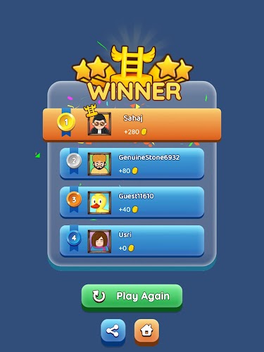 Ludo Multiplayer Screenshot22