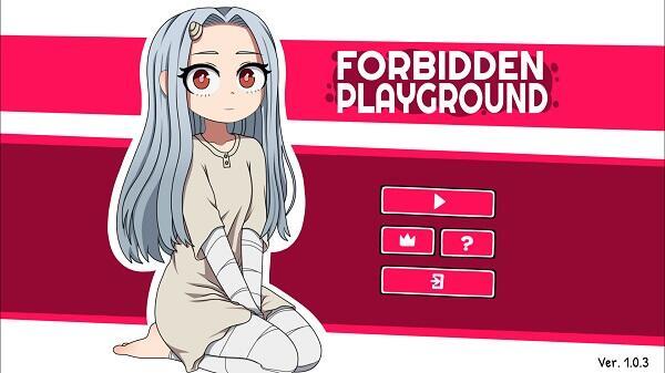 Forbidden Playground Screenshot1