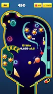 Pinball: Classic Arcade Games Screenshot1